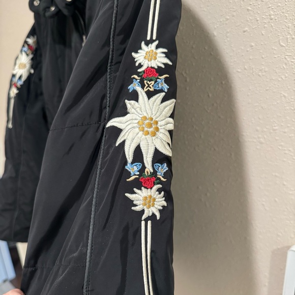 Vintage Bogner Edleweiss Ski Jacket by Thylmann - Picture 4 of 16